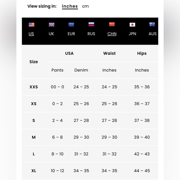 NWOT #5 ENDLESS ROSE Pleated Pants in Ivory, size small - Picture 14 of 14